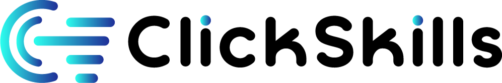 ClickSkills Logo
