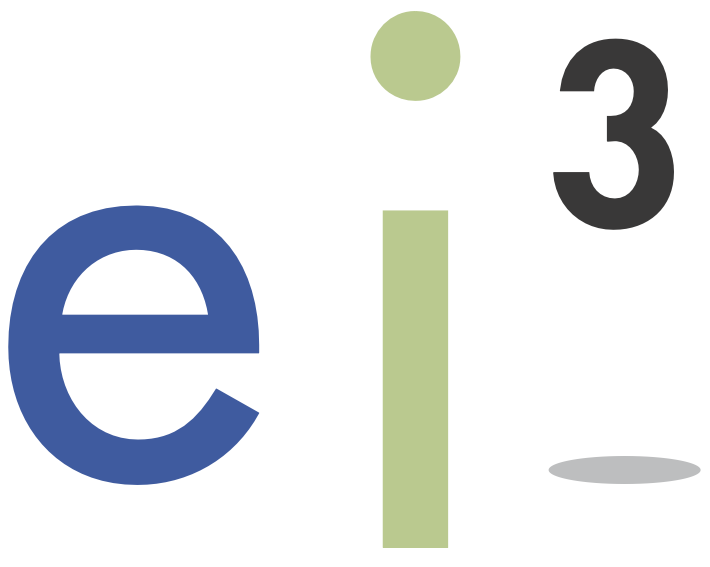 ei3 Logo